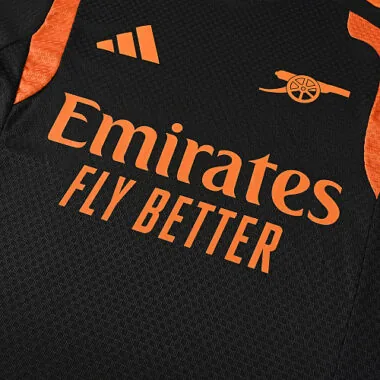Image 3 de l’album 26-27 Arsenal Training Soccer Suit