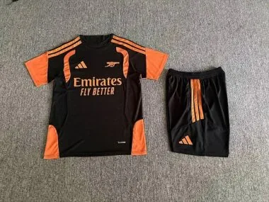 Image 5 de l’album 26-27 Arsenal Training Soccer Suit