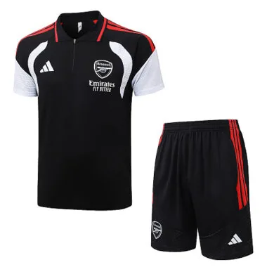 26-27 Arsenal Polo tracksuit