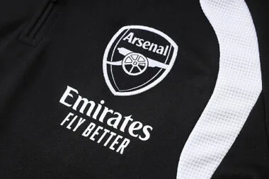 Immagine 6 dell’album Tuta da tennis Arsenal Polo 26-27