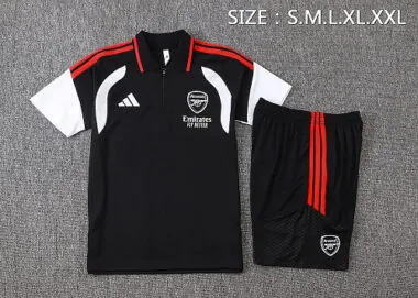 Immagine 8 dell’album Tuta da tennis Arsenal Polo 26-27