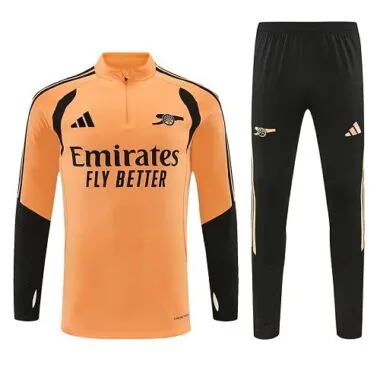 26-27 Arsenal Training Soccer Suit