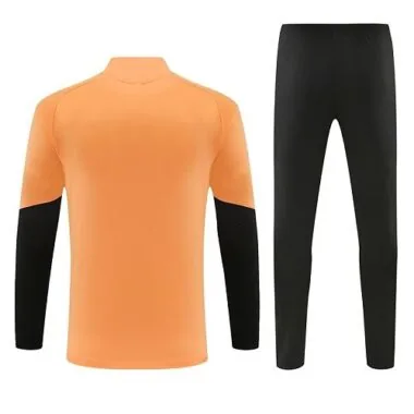 26-27 Arsenal Training Soccer Suit album image 3