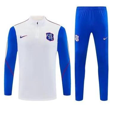 26-27 Chelsea Training Soccer Suit