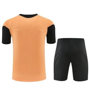 26-27 Arsenal Training Soccer Suit album image 2