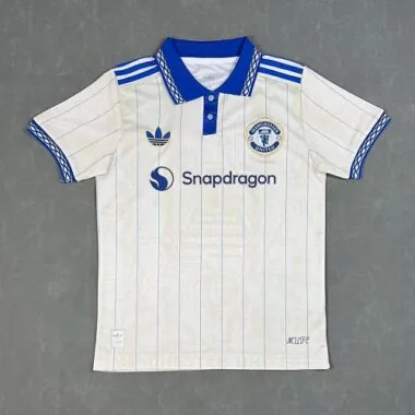 26-27 Man United Soccer Jerseys