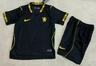 26-27 Chelsea Away Kids