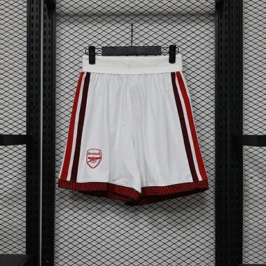 26-27 Arsenal Home Player Version