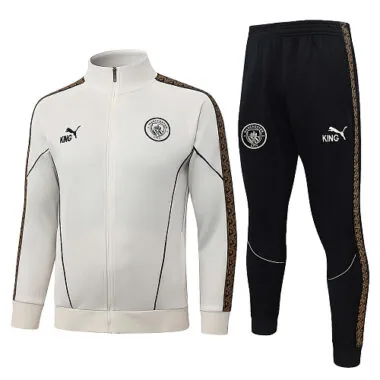 26-27 Manchester City Jackets