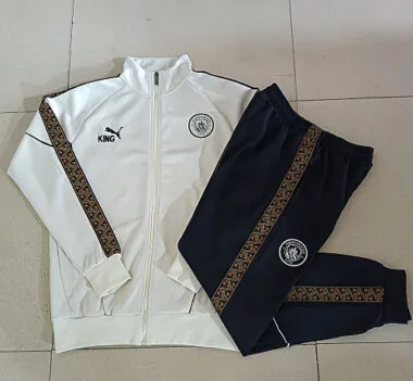 Afbeelding 2 van album 26-27 Manchester City Jackets