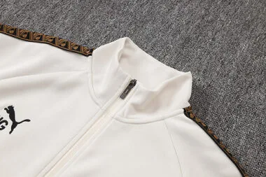 Afbeelding 4 van album 26-27 Manchester City Jackets