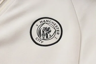 Afbeelding 5 van album 26-27 Manchester City Jackets