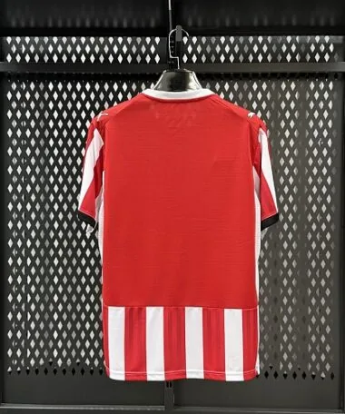 26-27 Southampton Home Soccer Jerseys album image 2