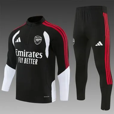 26-27 Arsenal Long Sleeve tracksuit