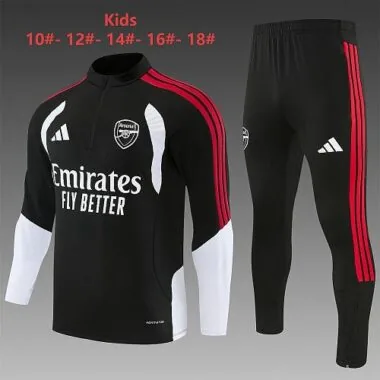 26-27 Arsenal Kids tracksuit