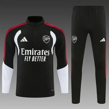 Imagem 2 do álbum 26-27 Arsenal Kids tracksuit