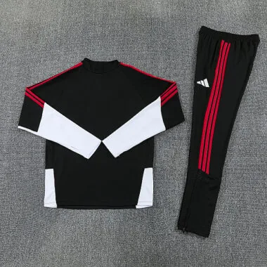 Imagem 5 do álbum 26-27 Arsenal Kids tracksuit