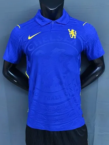 26-27 Chelsea Home Player Version Soccer Jerseys
