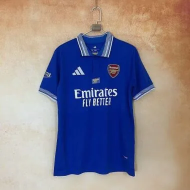 26-27 Arsenal Special Soccer Jerseys
