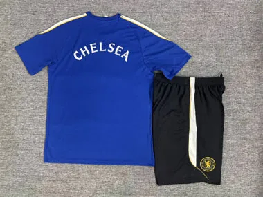 Imagem 3 do álbum 26-27 Chelsea Kids Training Soccer Suit