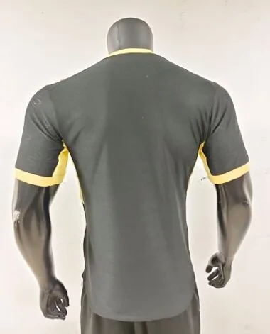 Imagem 5 do álbum 26-27 Manchester City Away Player Version Soccer Jerseys