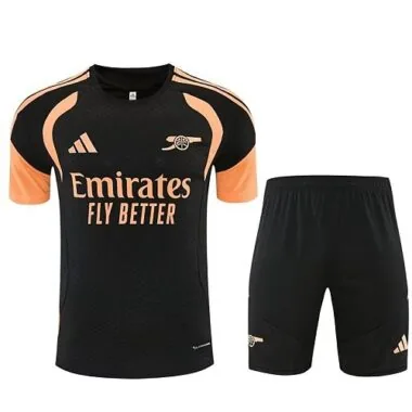 26-27 Arsenal Training Soccer Suit