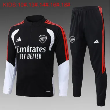 26-27 Arsenal Kids tracksuit