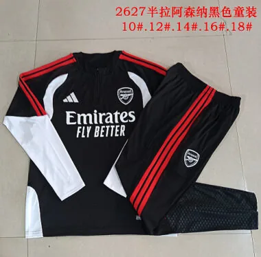 Immagine 3 dell’album Tuta Arsenal Kids 26-27