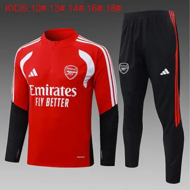 26-27 Arsenal Kids tracksuit