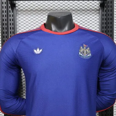 26-27 Newcastle United Retro Soccer Jerseys