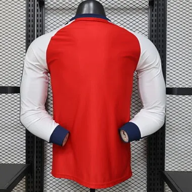 Immagine 6 dell’album 26-27 Maglie da calcio speciali dell’Arsenal a maniche lunghe