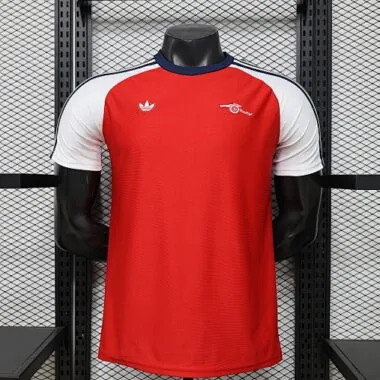 26-27 Arsenal Special Player Version Soccer Jerseys