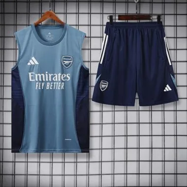 26-27 Arsenal tracksuit