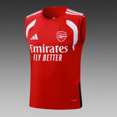 Immagine 2 dell’album 26-27 Canotta da allenamento dell’Arsenal