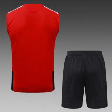 Immagine 4 dell’album 26-27 Canotta da allenamento dell’Arsenal