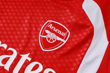 Immagine 9 dell’album 26-27 Canotta da allenamento dell’Arsenal