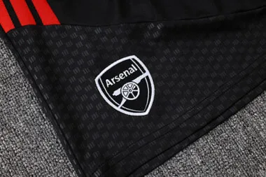 Immagine 19 dell’album 26-27 Canotta da allenamento dell’Arsenal