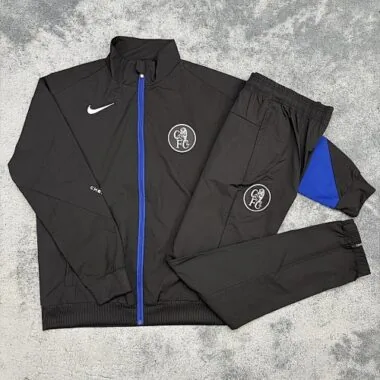 26-27 Chelsea Windbreaker Jackets