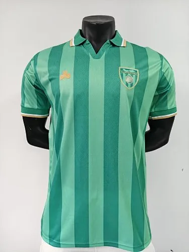 26-27 Sunderland Special Soccer Jerseys