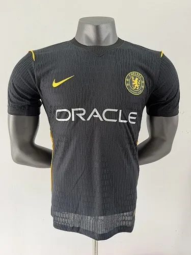 26-27 Chelsea Special Player Version Soccer Jerseys