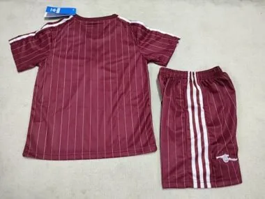 Imagem 2 do álbum 26-27 Arsenal Kids Soccer Jerseys