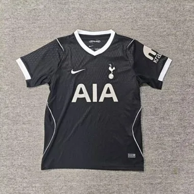 26-27 Tottenham Away Soccer Jerseys