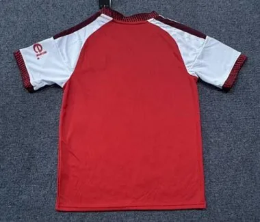 26-27 Arsenal Home Soccer Jerseys album image 2