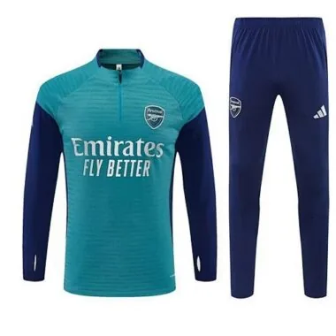 25-26 Arsenal Training Soccer Suit