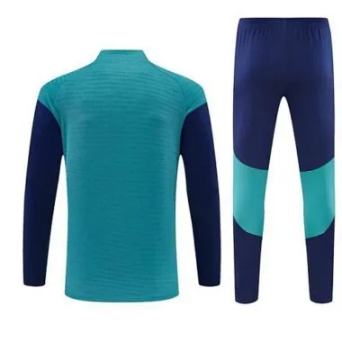 25-26 Arsenal Training Soccer Suit album image 2