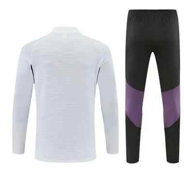 25-26 Man United Training Soccer Suit album image 2