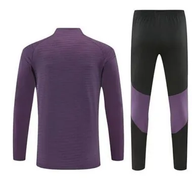 25-26 Man United Training Soccer Suit album image 2