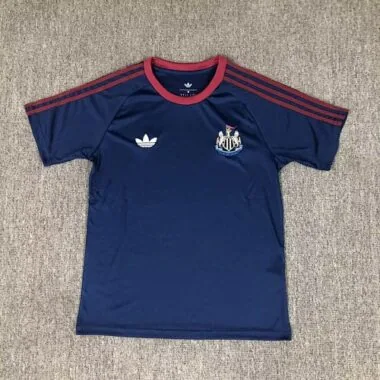 Newcastle United Retro Soccer Jerseys