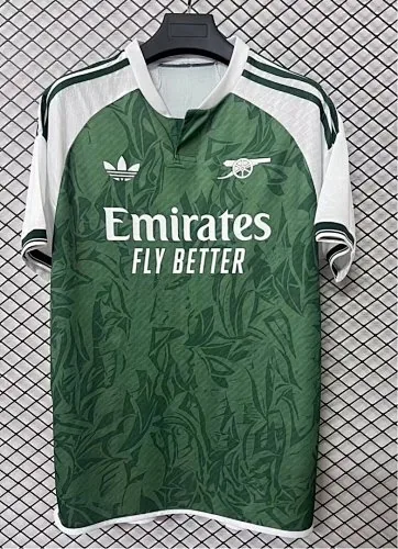 26-27 Arsenal Special Soccer Jerseys