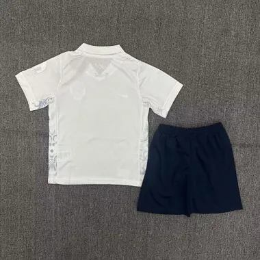 Imagen 2 del álbum 26-27 Tottenham Kids Soccer Jerseys